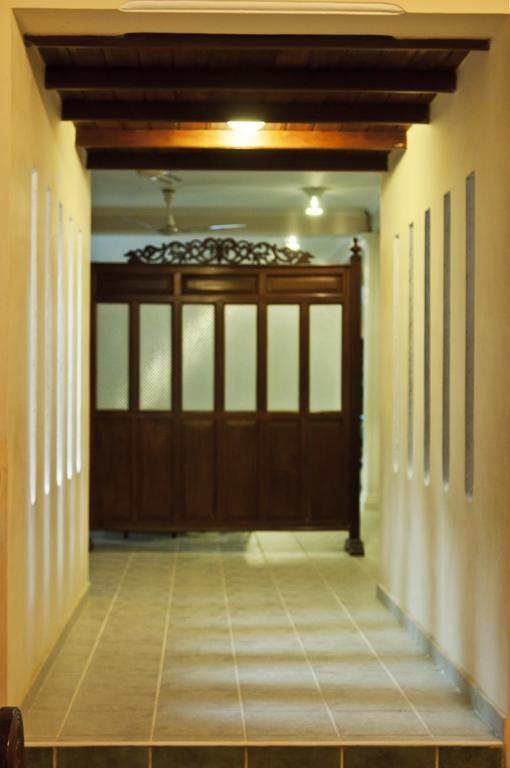 Hotel Sunflower Kataragama Kamer foto